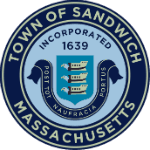 Town of Sandwich Official Seal